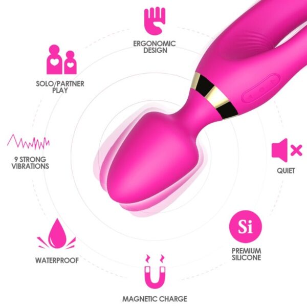 armony---masajeador-&-vibrador-rabbit-fucsia-2