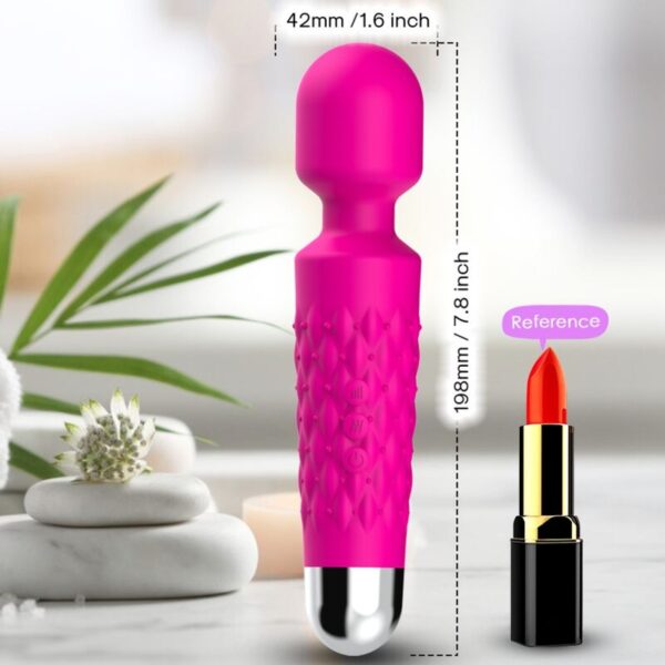 armony---postman-masajeador-&-vibrador-cabeza-flexible-fucsia-1