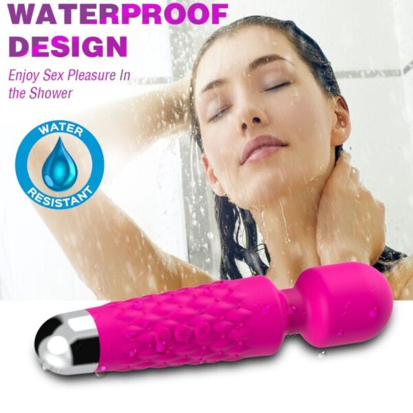 armony---postman-masajeador-&-vibrador-cabeza-flexible-fucsia-2
