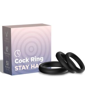 armony---triple-anillo-silicona-negro-0