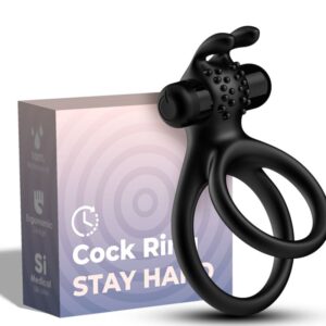 armony---traveler-anillo-doble-vibrador-pareja-rabbit-negro-0