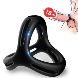 armony---x-ring-anillo-multiposiciÓn-negro-0