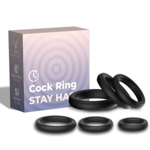 armony---lock-anillos-silicona-negro-0
