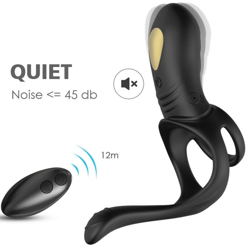 armony---joy-jumper-anillo-vibrador-parejas-&-plug-anal-control-remoto-negro-0