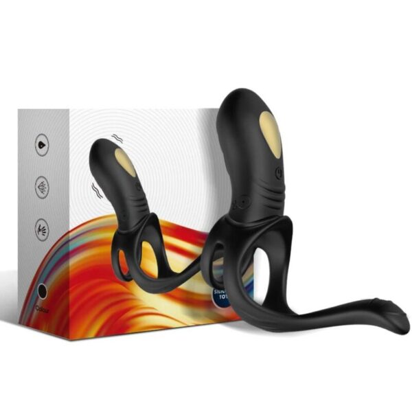 armony---joy-jumper-anillo-vibrador-parejas-&-plug-anal-control-remoto-negro-3