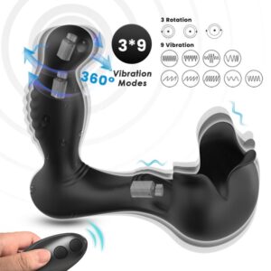 armony---surround-vibrador-anal-&-estimulador-testiculos-control-remoto-negro-0