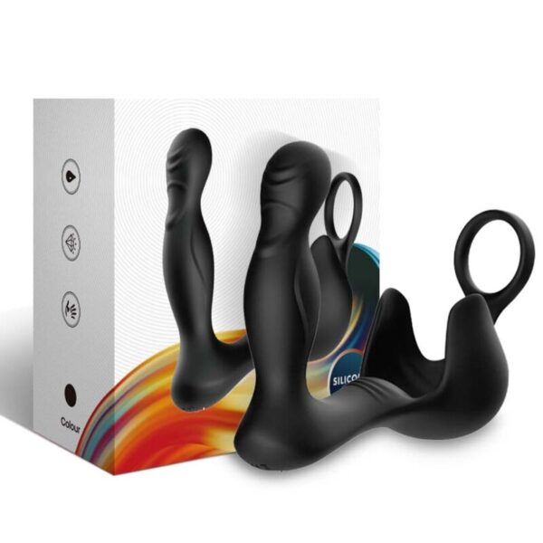 armony---surround-vibrador-anal-&-estimulador-testiculos-&-anillo-control-remoto-negro-2