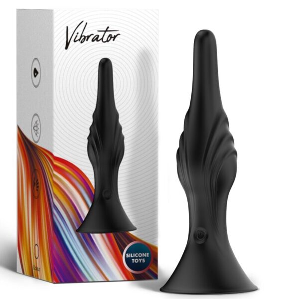 armony---vibrador-&-plug-anal-control-remoto-negro-3
