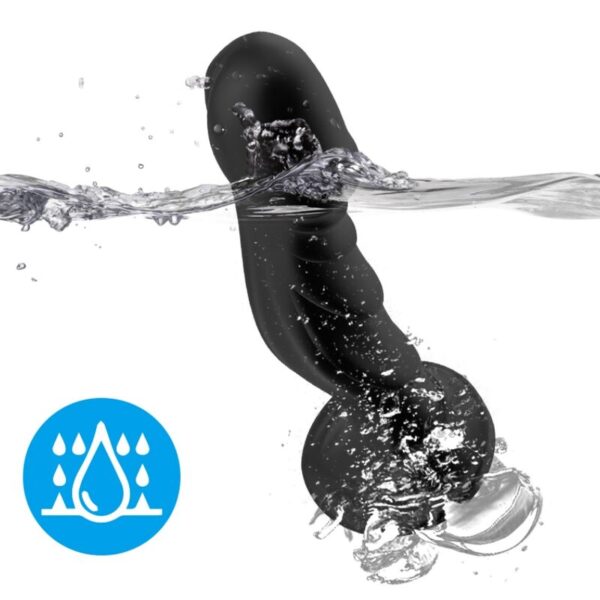 armony---dildo-vibrador-&-plug-anal-control-remoto-negro-2
