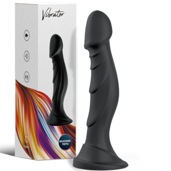 armony---dildo-vibrador-&-plug-anal-control-remoto-negro-3
