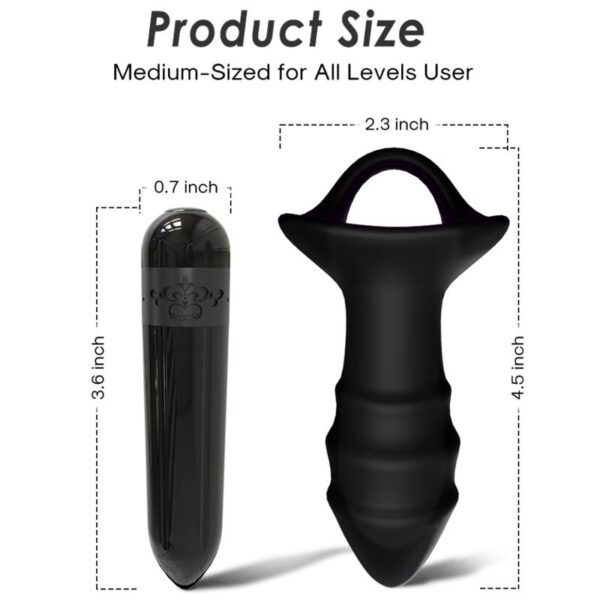 armony---kylin-dedal-vibrador-&-plug-anal-control-remoto-negro-3