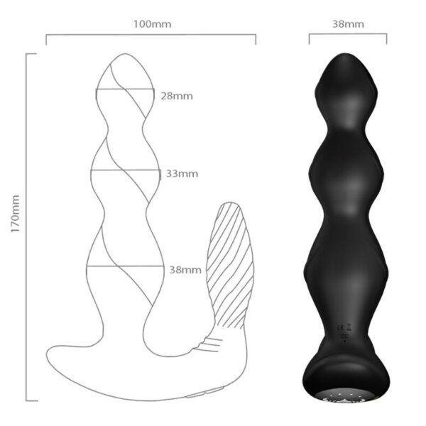 armony---manfun-vibrador-&-estimulador-plug-anal-control-remoto-negro-3