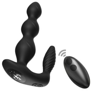 armony---manfun-vibrador-&-estimulador-plug-anal-control-remoto-negro-0