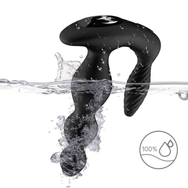 armony---manfun-vibrador-&-estimulador-plug-anal-control-remoto-negro-2