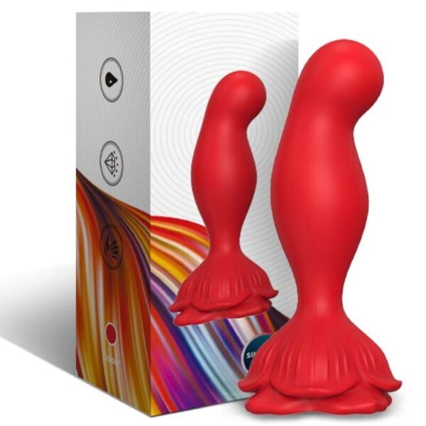 armony---rosa-vibrador-&-plug-anal-control-remoto-rojo-4