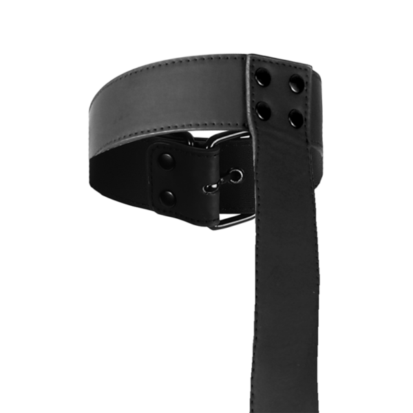 fetish-submissive-bondage---conjunto-de-sujeciÓn-para-el-cuerpo-de-cuello-y-muÑequeras-4