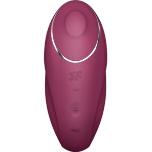 satisfyer---tap-&-climax-1-vibrador-lay-on-rojo-0