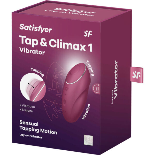 satisfyer---tap-&-climax-1-vibrador-lay-on-rojo-5
