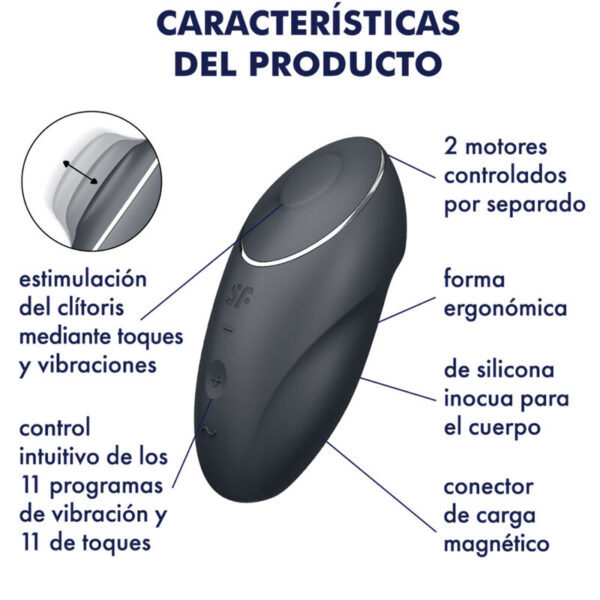 satisfyer---tap-&-climax-1-vibrador-lay-on-negro-4