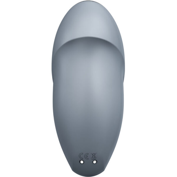 satisfyer---tap-&-climax-1-vibrador-lay-on-gris-2