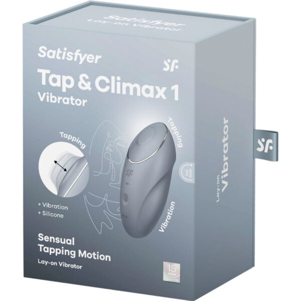 satisfyer---tap-&-climax-1-vibrador-lay-on-gris-5