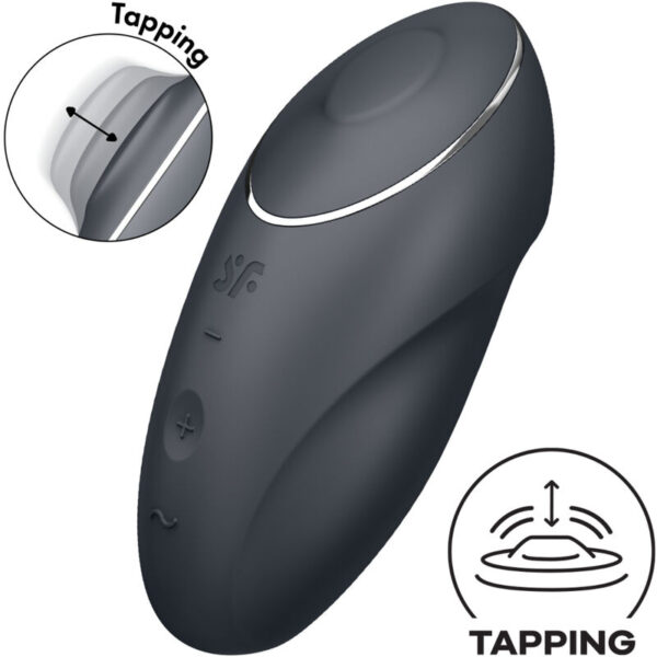 satisfyer---tap-&-climax-1-vibrador-lay-on-negro-3
