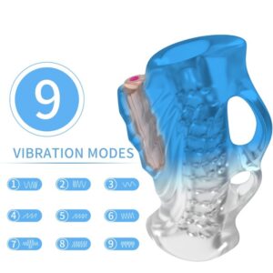 armony---masturbator-dedal-&-vibrador-azul-degradado-0