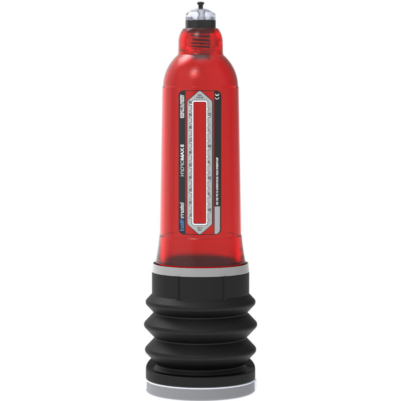 bathmate---hydromax-8-rojo-0