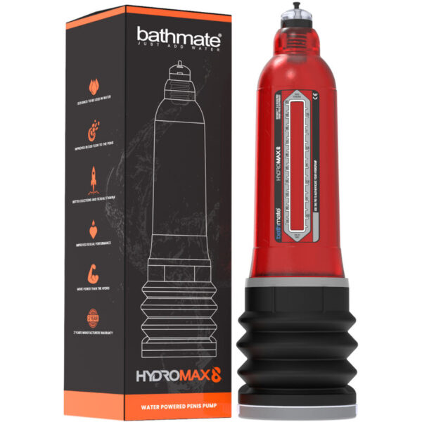 bathmate---hydromax-8-rojo-1