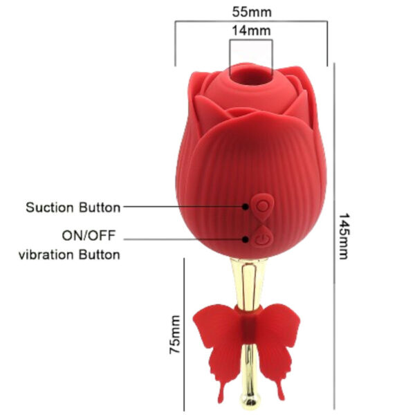 armony---butterfly-flower-succionador-rojo-2