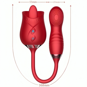 armony---delight-flower-vibrador-&-bumping-con-lengua-rojo-0