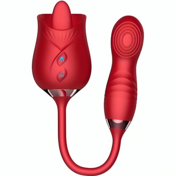 armony---delight-flower-vibrador-&-bumping-con-lengua-rojo-3