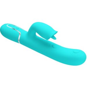 pretty-love---vibrador-rabbit-con-licking-verde-agua-0