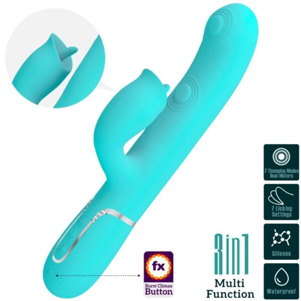 pretty-love---vibrador-rabbit-con-licking-verde-agua-2