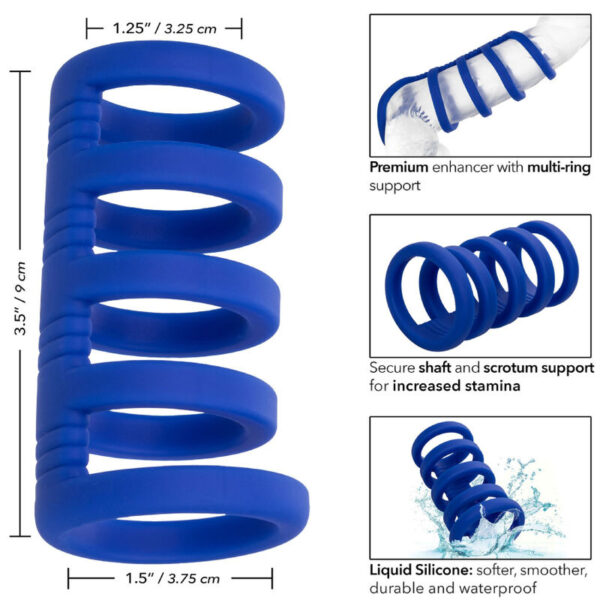 calexotics---admiral-jaula-xtreme-para-pene-azul-3