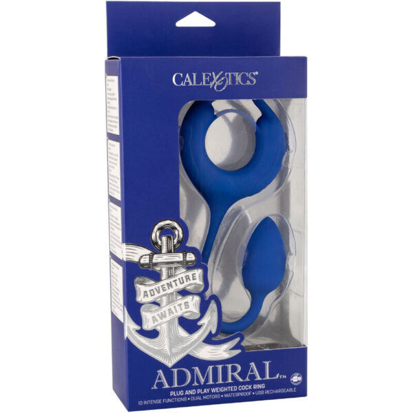 calexotics---admiral-anillo-con-peso-para-pene-azul-5