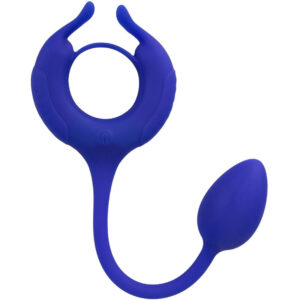 calexotics---admiral-anillo-con-peso-para-pene-azul-0