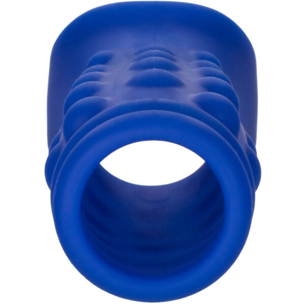 calexotics---admiral-beaded-funda-pene-silicona-lÍquida-azul-2