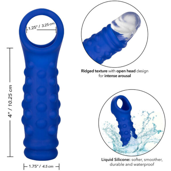 calexotics---admiral-beaded-funda-pene-silicona-lÍquida-azul-3