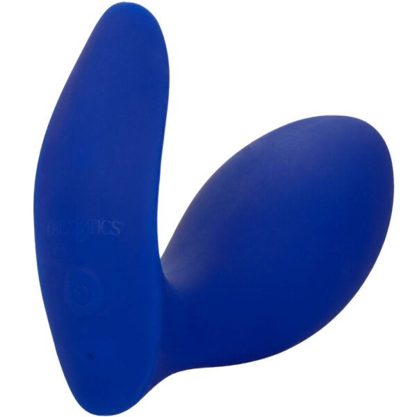 calexotics---admiral-rimming-estimulador-&-vibrador-prostata-azul-2