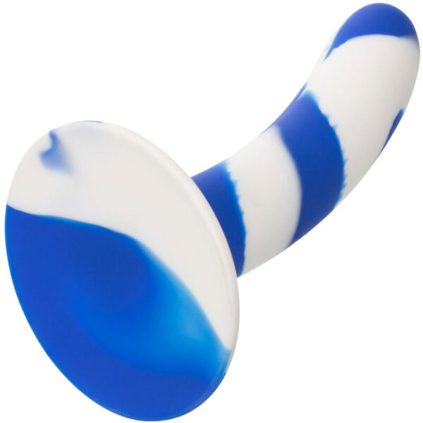 calexotics---admiral-swirl-dildo-flexible-2