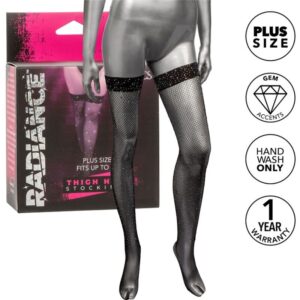 calexotics---radiance-medias-hasta-el-muslo-pedrerÍa-talla-grande-0