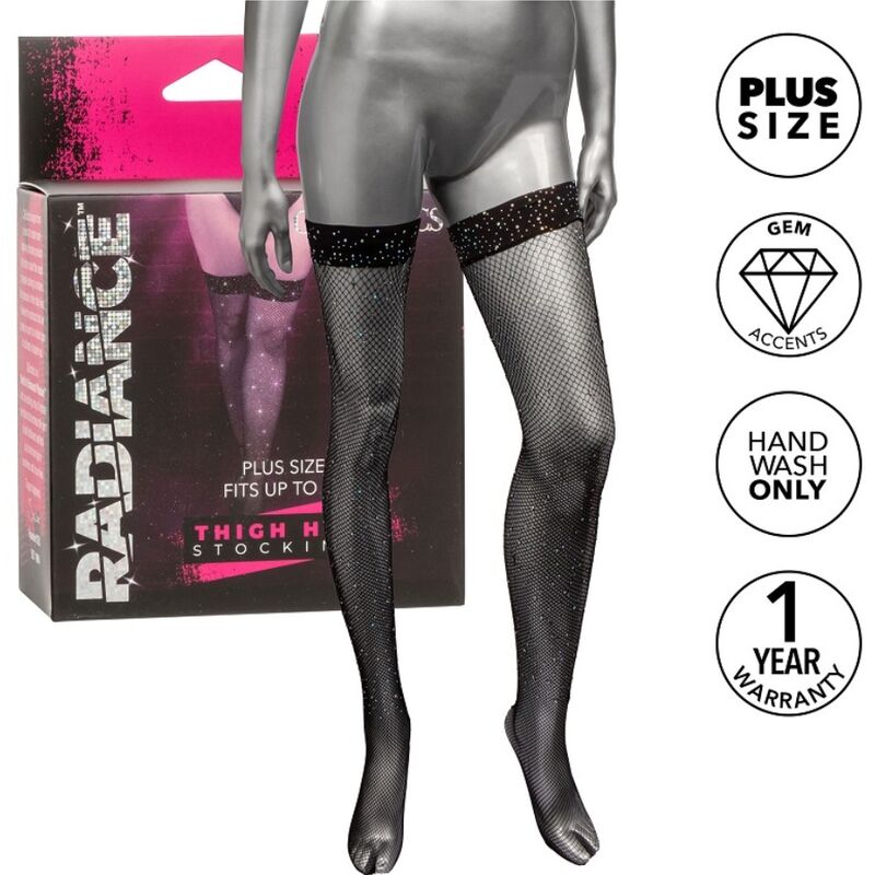 calexotics---radiance-medias-hasta-el-muslo-pedrerÍa-talla-grande-0