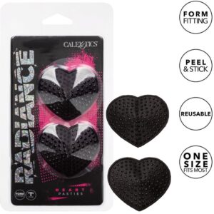 calexotics---radiance-pezoneras-joya-forma-de-corazÓn-0
