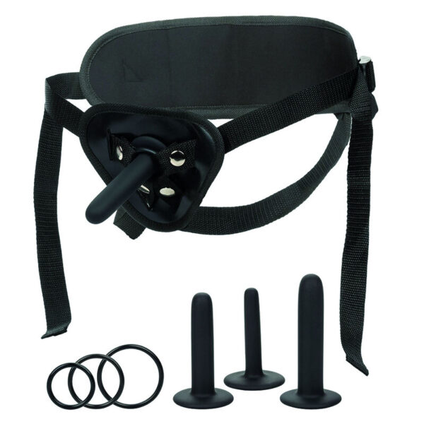 calexotics---boundless-kit-de-fijaciÓn-de-silicona-1