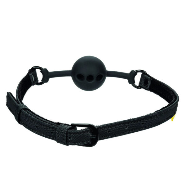 calexotics---boundless-mordaza-de-bola-transpirable-5