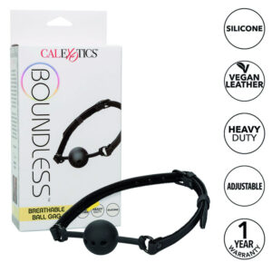 calexotics---boundless-mordaza-de-bola-transpirable-0