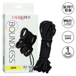 calexotics---boundless-cuerda-10m-negra-0