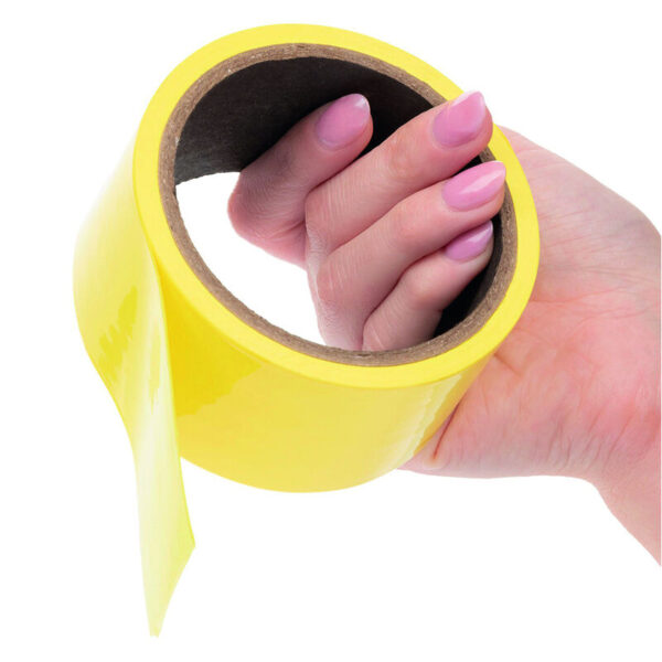 calexotics---boundless-cinta-de-esclavitud-amarillo-3