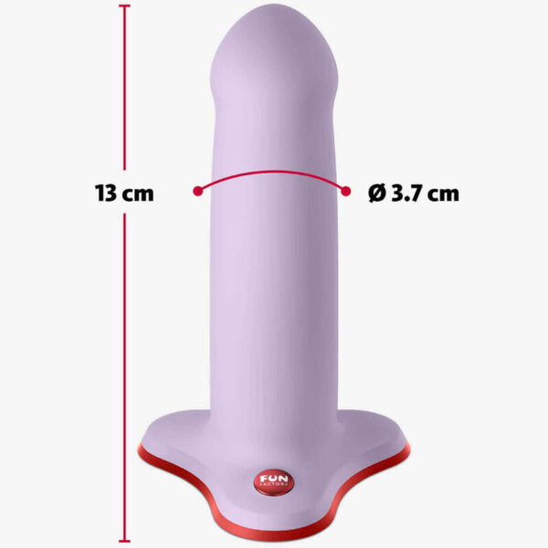 fun-factory---amor-dildo-principiantes-lila-2